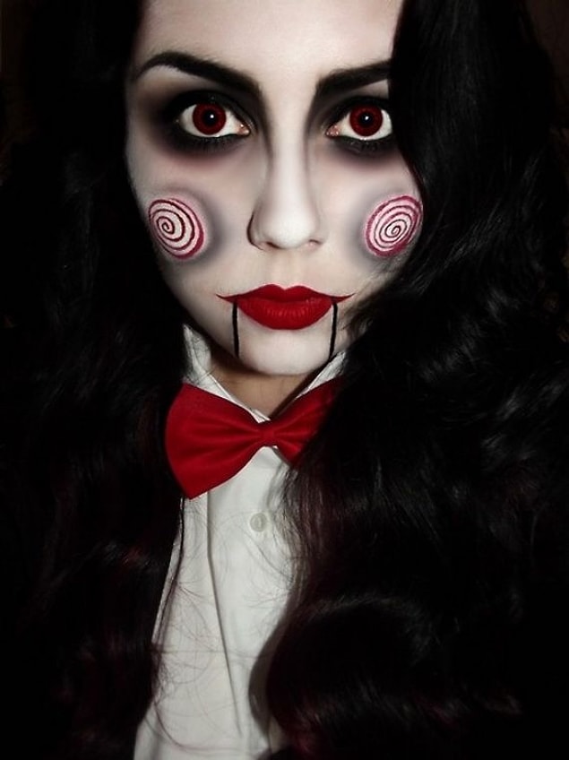16. Jigsaw