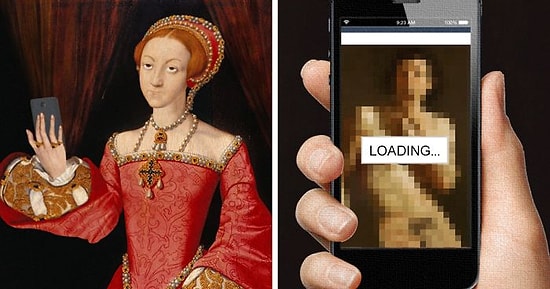 Классика в гифках: убойный юмор польского дизайнера