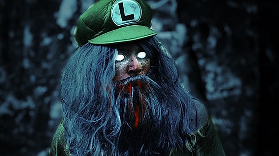 Mario Öldükten Sonra Aslında Ne Oluyor?