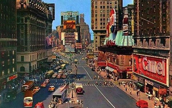 9. 1956-New York