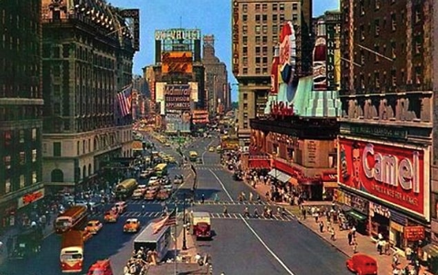 9. 1956-New York