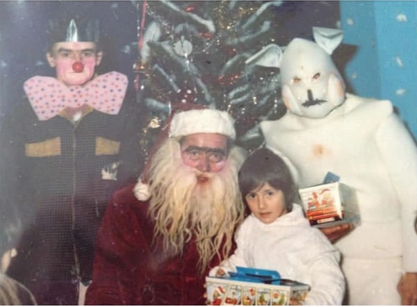 11. Парень явно в недоумении