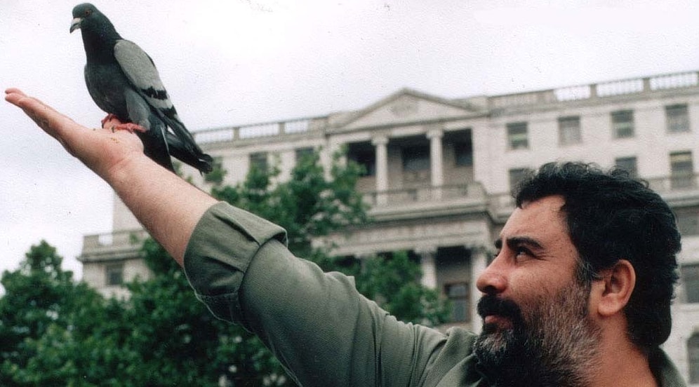 Martıları Ağlattı Çöplüklerde: İçinde Hayvan İsimleri Geçen 21 Ahmet Kaya Şarkısı