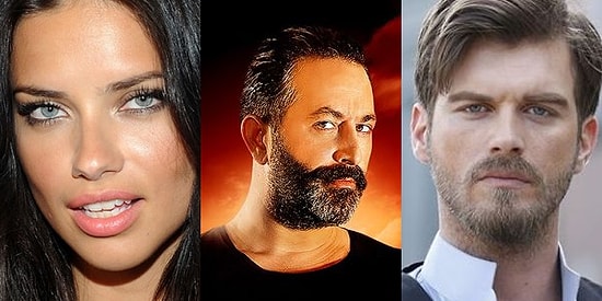 Seni Tanısa Hangi Ünlü Seni Deli Gibi Kıskanır?