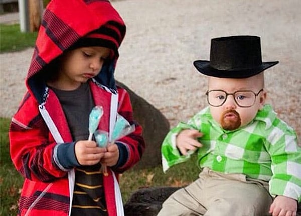 6. Лично мне сериал нравится