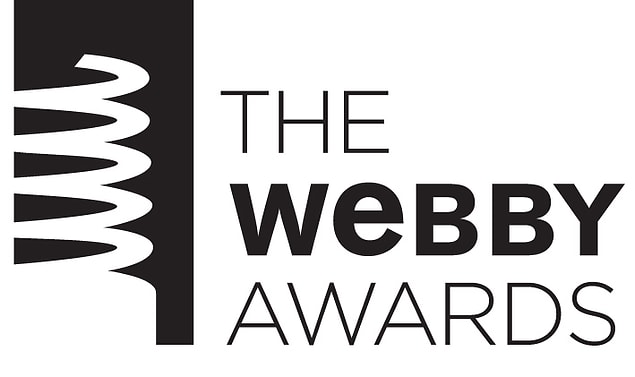 Google wins its first Webby Awards. (2000)