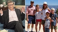 Kariyerleri Kendi Ellerinde! Bill Gates 240 Milyarlık Servetini Çocuklarına Bırakmayacak