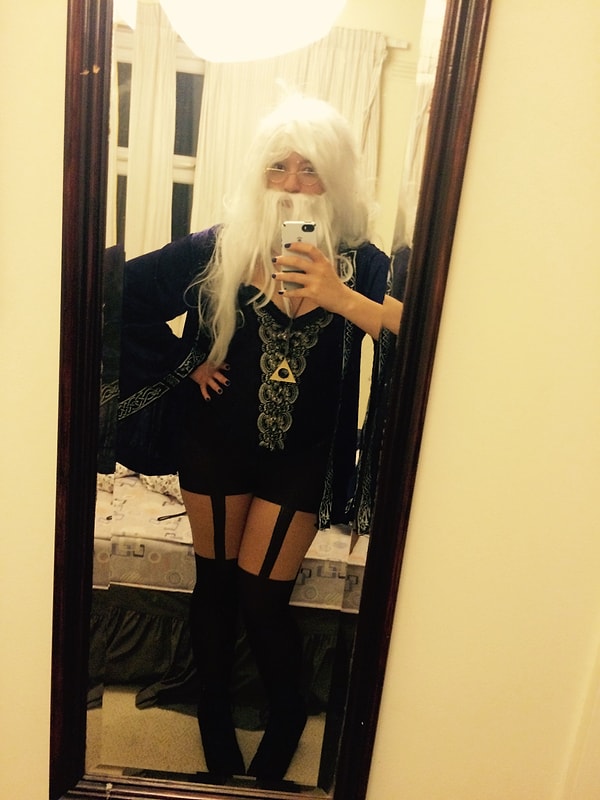 5. Профессор? 0_о