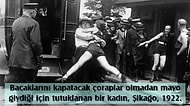 Tarih Kokuyor! Geçmişe Dikiz Aynasından Bakıyor Hissi Uyandıran 28 Yıllanmış Fotoğraf