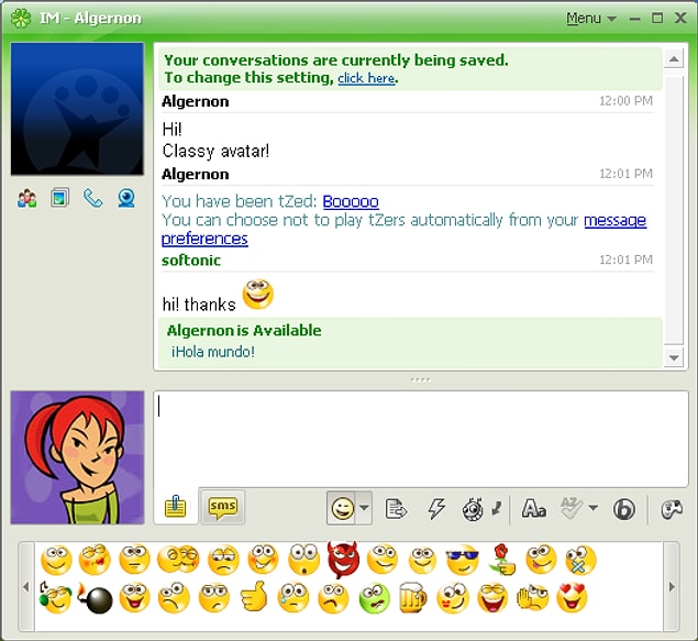 7. Icq