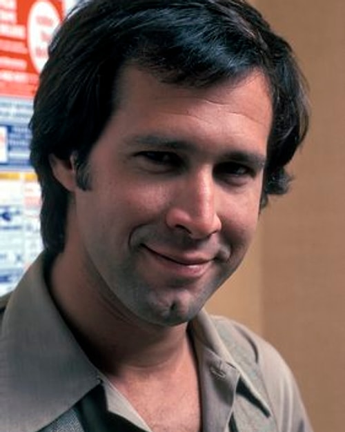 Forrest Gump rolü için ilk düşünülen Bill Murray, John Travolta ve Chevy Chase gibi isimler teklifi geri çevirdiler.