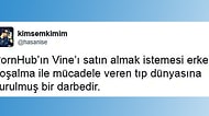 PornHub Vine'a Talip Olunca Sosyal Medyada 7 Saniye Mizahı Ortaya Çıktı!