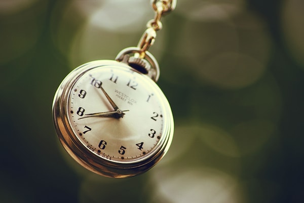 22. А 2016 настолько же близок к 2002, насколько к 2030.