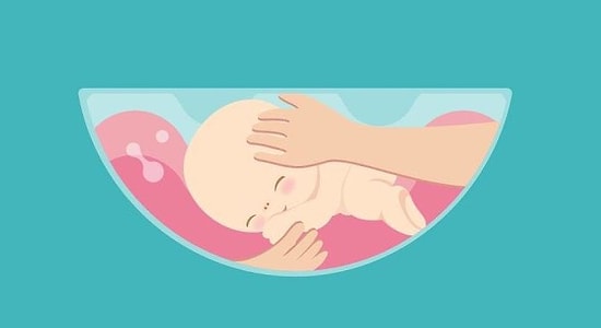 12 шокирующих фактов о беременности, о которых вы еще не знали