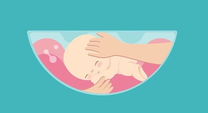 12 шокирующих фактов о беременности, о которых вы еще не знали