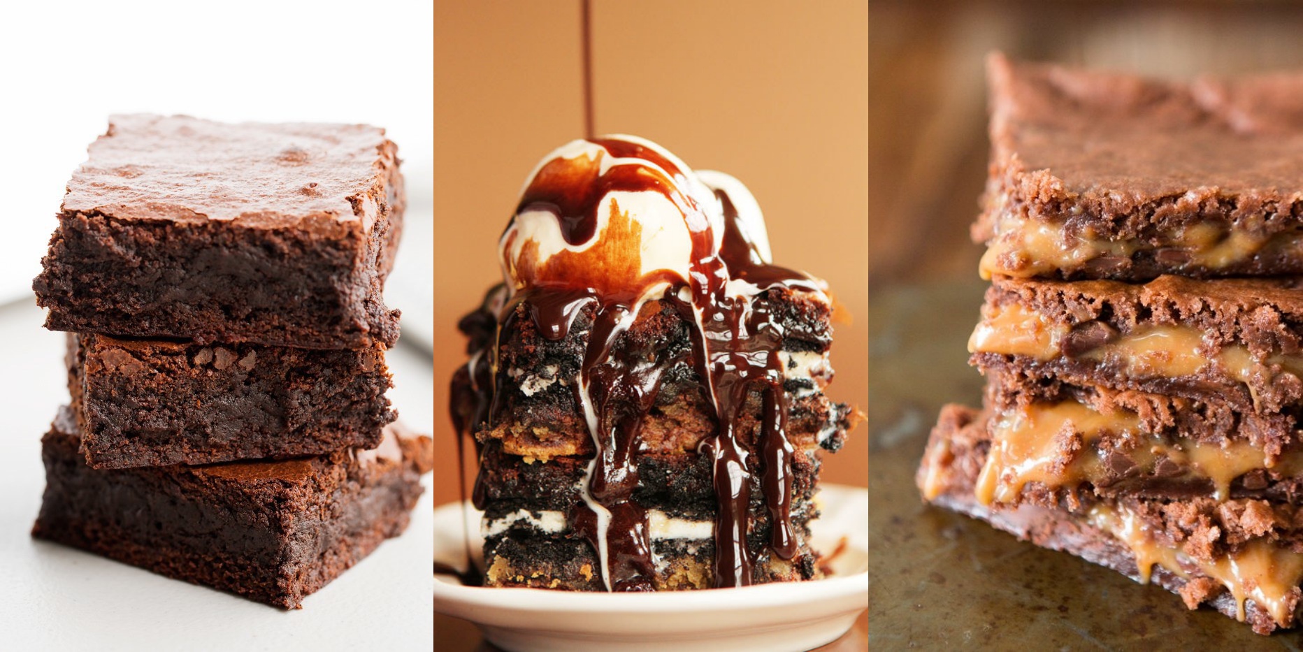 Kurabiyeli Browni Tarifi Kurabiyeli Browni Tarifi