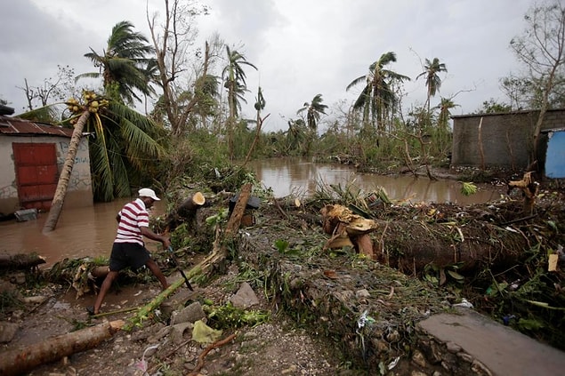 55. We send our condolences and support to the people of Haiti.