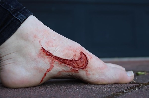 4. «Как только я освоила основы, тут же начала претворять свои идеи в жизнь».