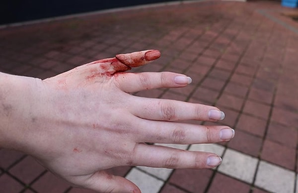 5. Теперь в Instagam Хейз много подписчиков. Ей уже предлагают работу, несмотря на ее юный возраст.