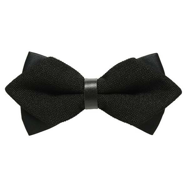 12. Мы чаще видели  Стива Джобса стильного, но без галстука. А вот на бренде «галстук в стиле Стива Джобса» сейчас делают имя и бизнес