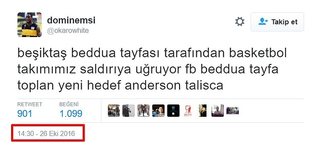 BONUS: Talisca'nın sakatlığının nedeni olarak bu taraftar gösteriliyor