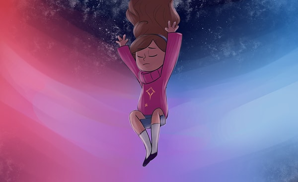 1. «Я доверяю тебе…»