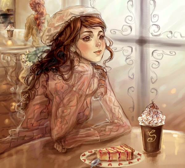 9. «А пошли в кино/кафе/на прогулку…»