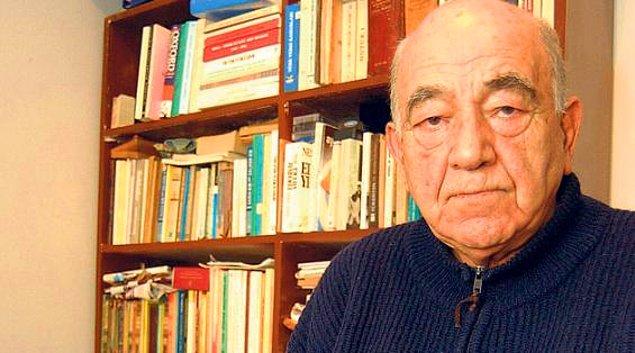 'Tarih yazımı ve sosyal analizde çığır açan Prof. Dr. Kemal Haşim Karpat'