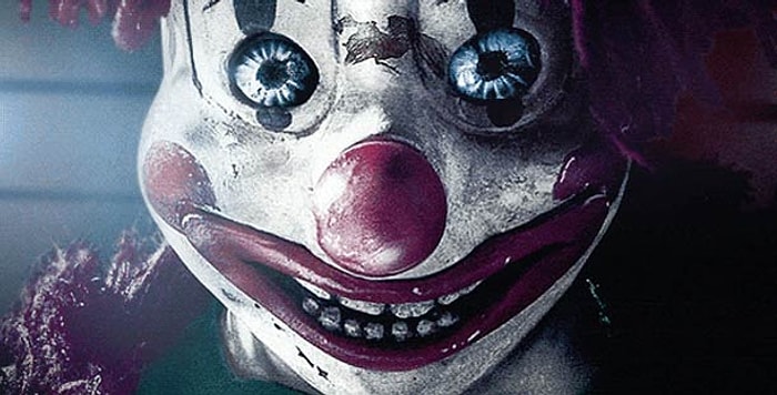 Топ-15 самых лучших ужастиков: вы не сомкнете глаз всю ночь
