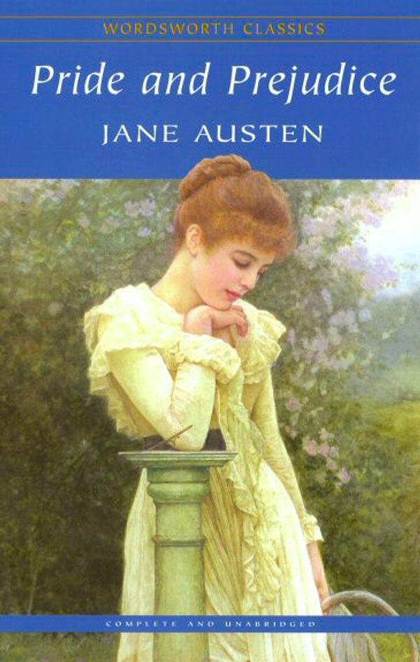 5. "Pride and Prejudice" (1813) Jane Austen