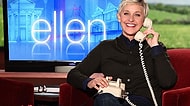 Bukalemun Komedyen Ellen DeGeneres'ın Cadılar Bayramı İçin Büründüğü En İyi 10 Kılık