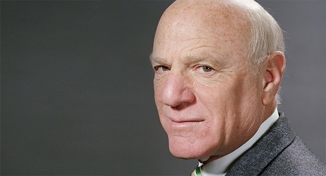 5. Bary Diller, Founder of IAC Interactive