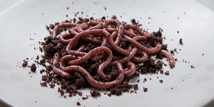 Bırakın Yemeyi, Bakarken Bile Midenizi Bulandıracak 19 Korkunç Tatlı!