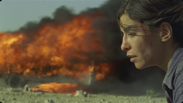 3. Incendies
