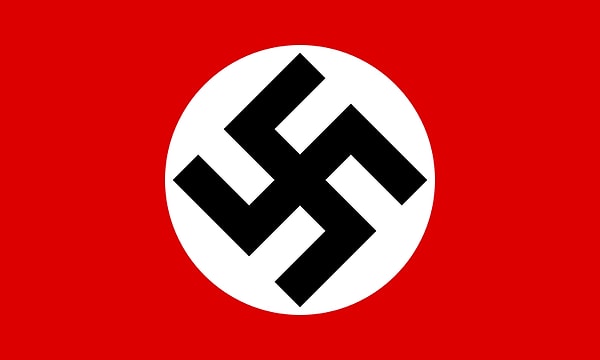 10. Свастика