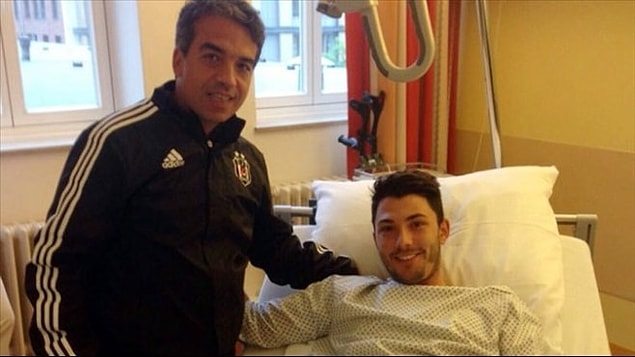 9. Tolgay Arslan