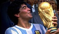 Maradona'nın Hala Dünyanın En İyi Futbolcusu Olduğunun 10 Kanıtı