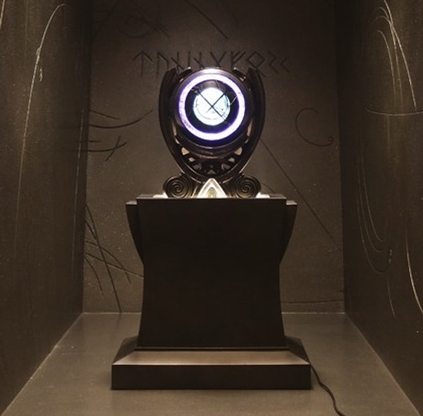 9. Доктор Стрэндж входит в киновселенную Marvel