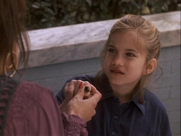 3. "Моя девочка"