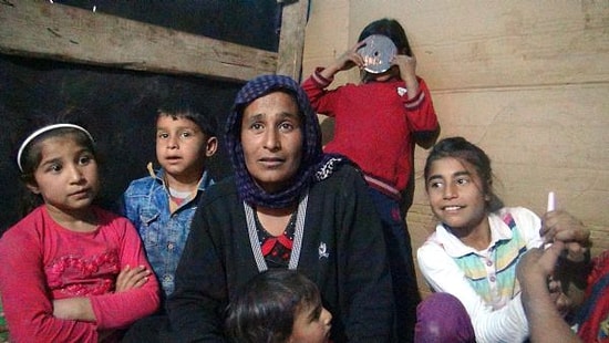 Bu Nasıl Zihniyet! 10. Çocuğunun da Kız Olacağını Anlayınca Evi Terk Eden Koca