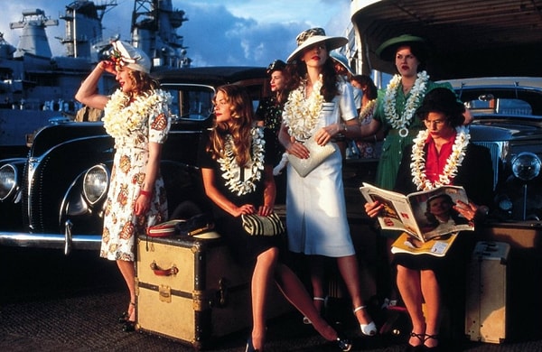 10. "Пёрл-Харбор"