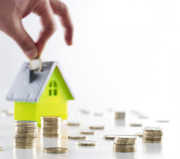 10. Собственное жилье