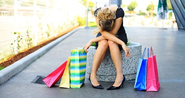 10. Вы вкладываете финансы не в развитие бизнеса, а на покупку ненужных вещей