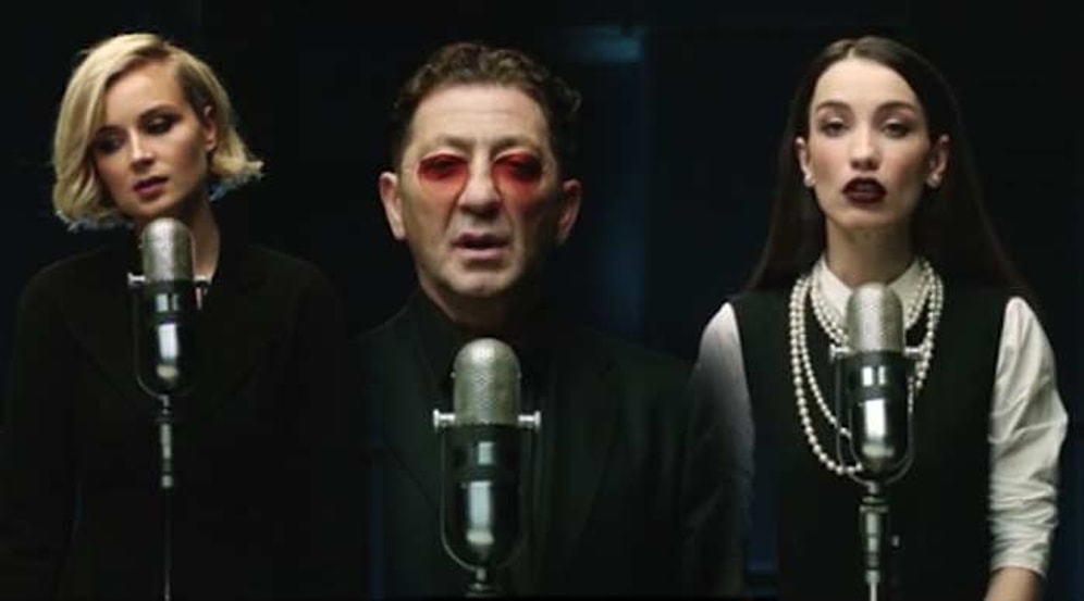 Клип, который помог многим людям вновь обрести надежду