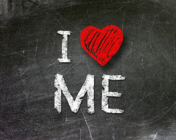 1. Вы занижаете собственную самооценку