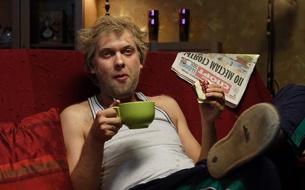 13. Вы боитесь потерять привычное и остаетесь в сомнительной зоне комфорта