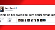 Türkiye'den de Bir Cadılar Bayramı Geçti! Halloween Hakkında Yapılmış 16 Mizahşör Yorum