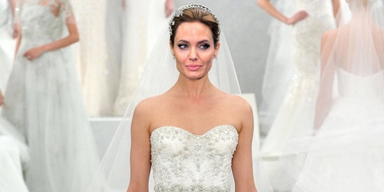 Hangi Ünlü Kadın Gibi Evleneceğini Söylüyoruz!