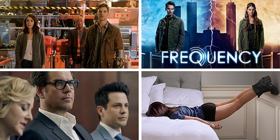 İzleyecek Dizi Bulamayanlar İçin Yeni Sezonda Ekranlara Merhaba Diyen 13 Yabancı Dizi