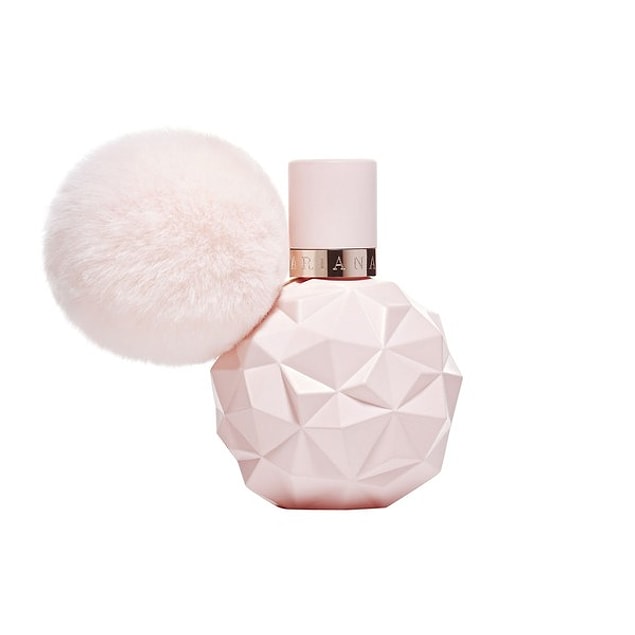 4. Ariana Grande Sweet Like Candy perfume